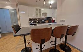 Magnifique Appartement Paris La Defense