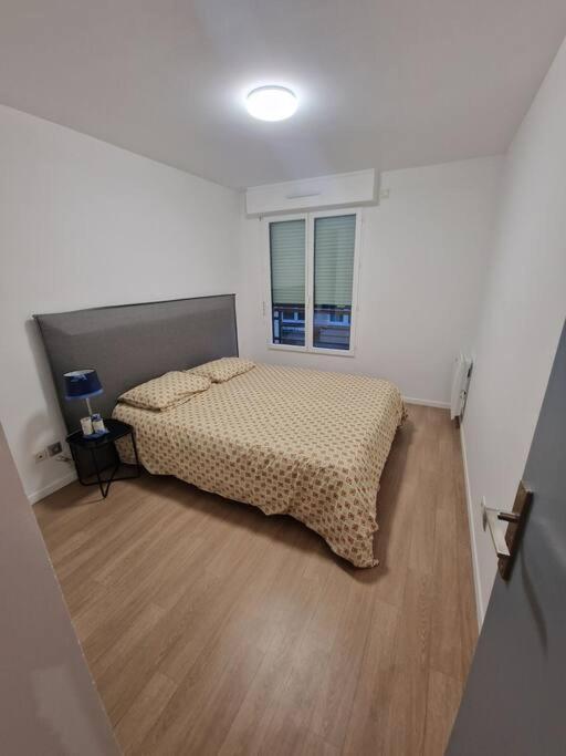 Magnifique Appartement Paris La Defense Bois-Colombes Extérieur photo