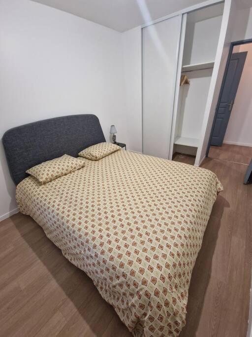 Magnifique Appartement Paris La Defense Bois-Colombes Extérieur photo