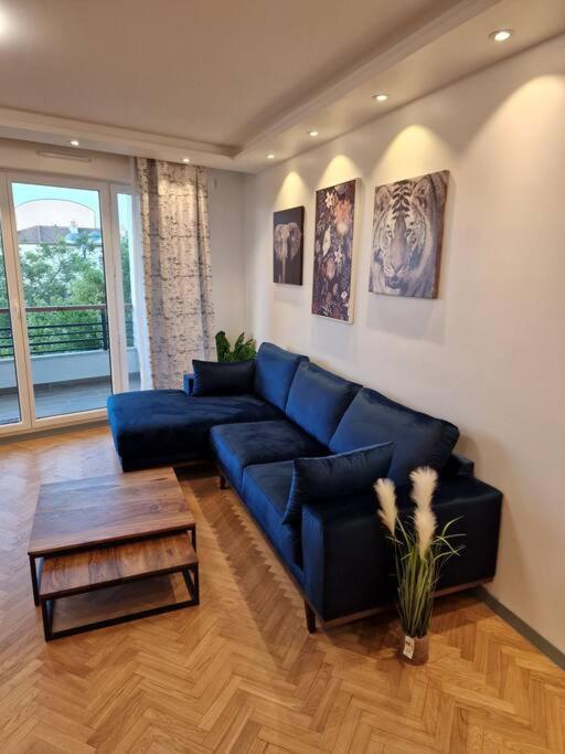 Magnifique Appartement Paris La Defense Bois-Colombes Extérieur photo