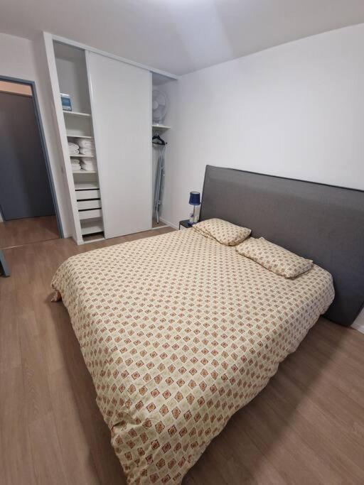 Magnifique Appartement Paris La Defense Bois-Colombes Extérieur photo
