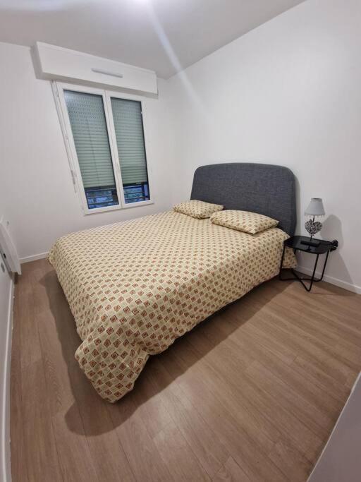Magnifique Appartement Paris La Defense Bois-Colombes Extérieur photo
